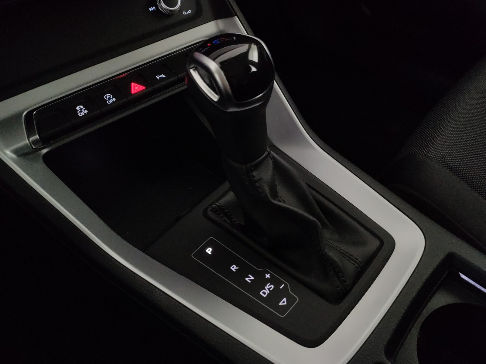 Audi Q3 Usato 2021 Q3 Padova