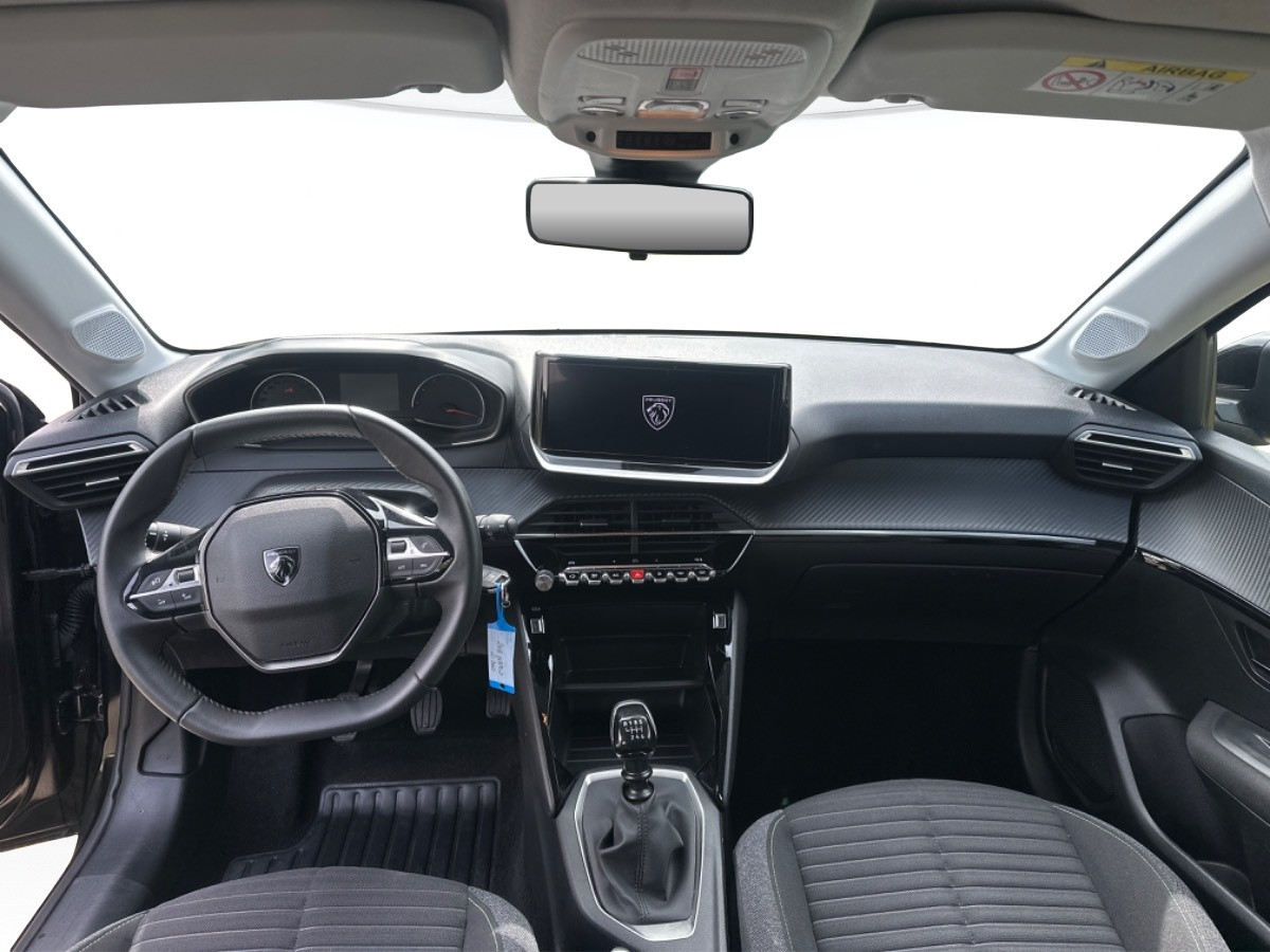 Peugeot 208 Usato 2024 208 Porto Mantovano
