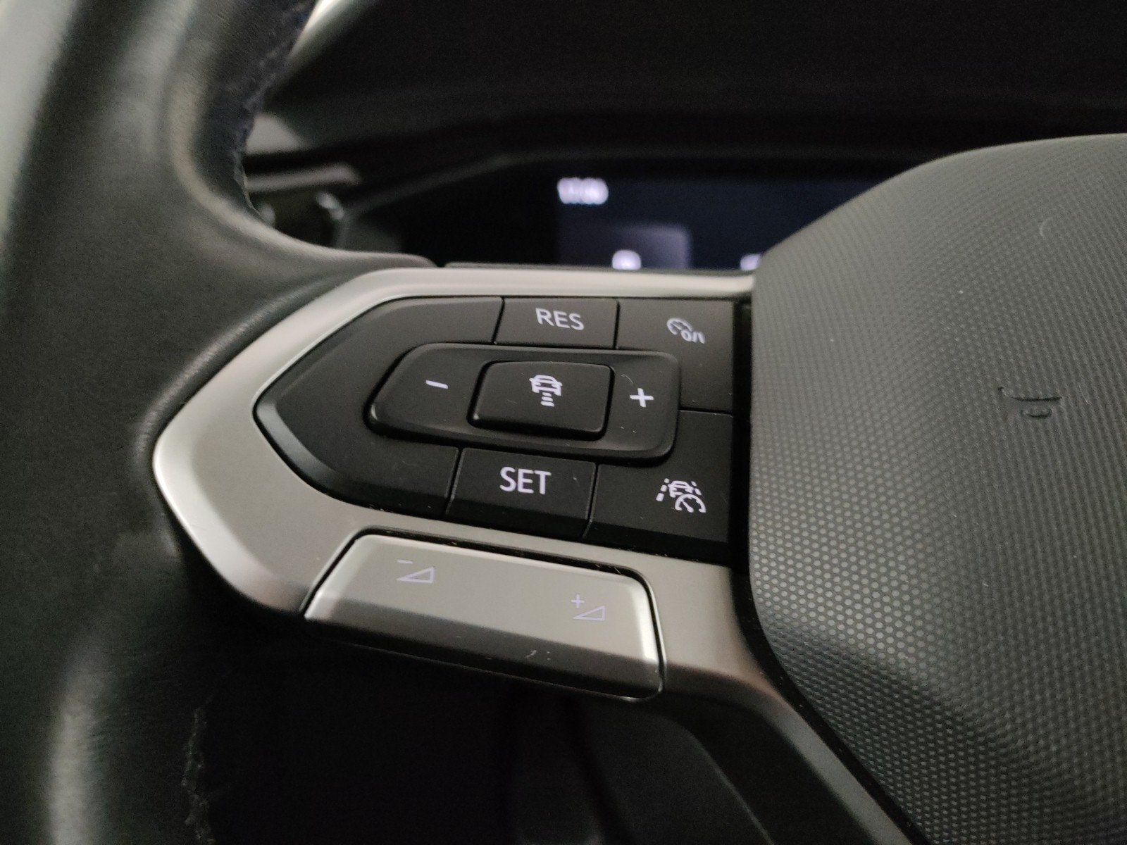 Volkswagen Taigo Usato 2022 Taigo Legnago