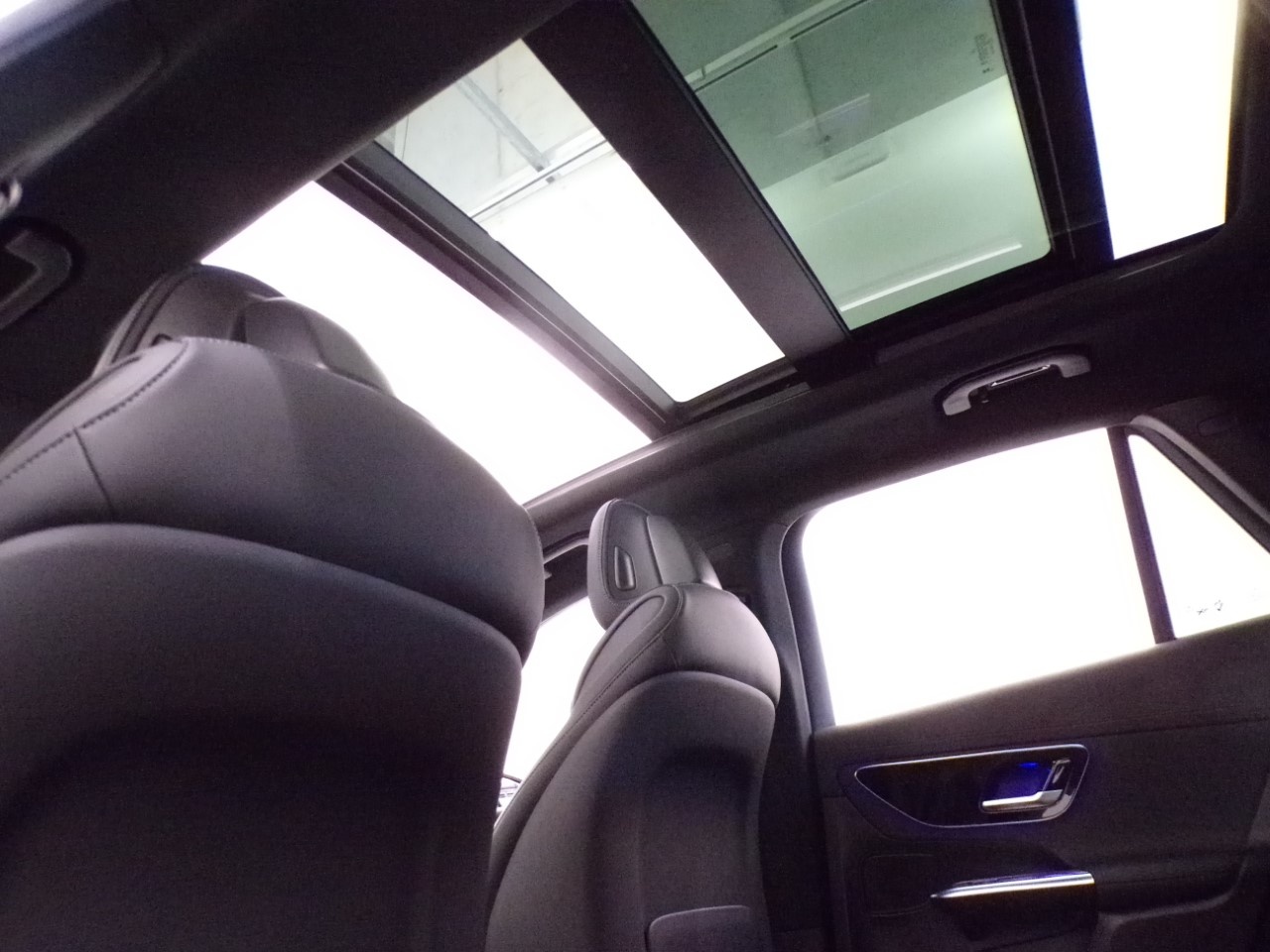 Mercedes GLC GLC SUV 220 d Mild hybrid AMG Advanced 4Matic 9G-Tronic - 17