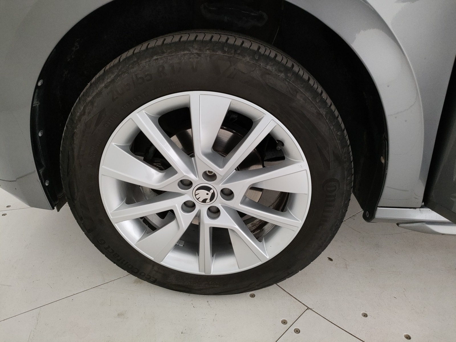 Skoda Kamiq Usato 2022 Kamiq Legnago