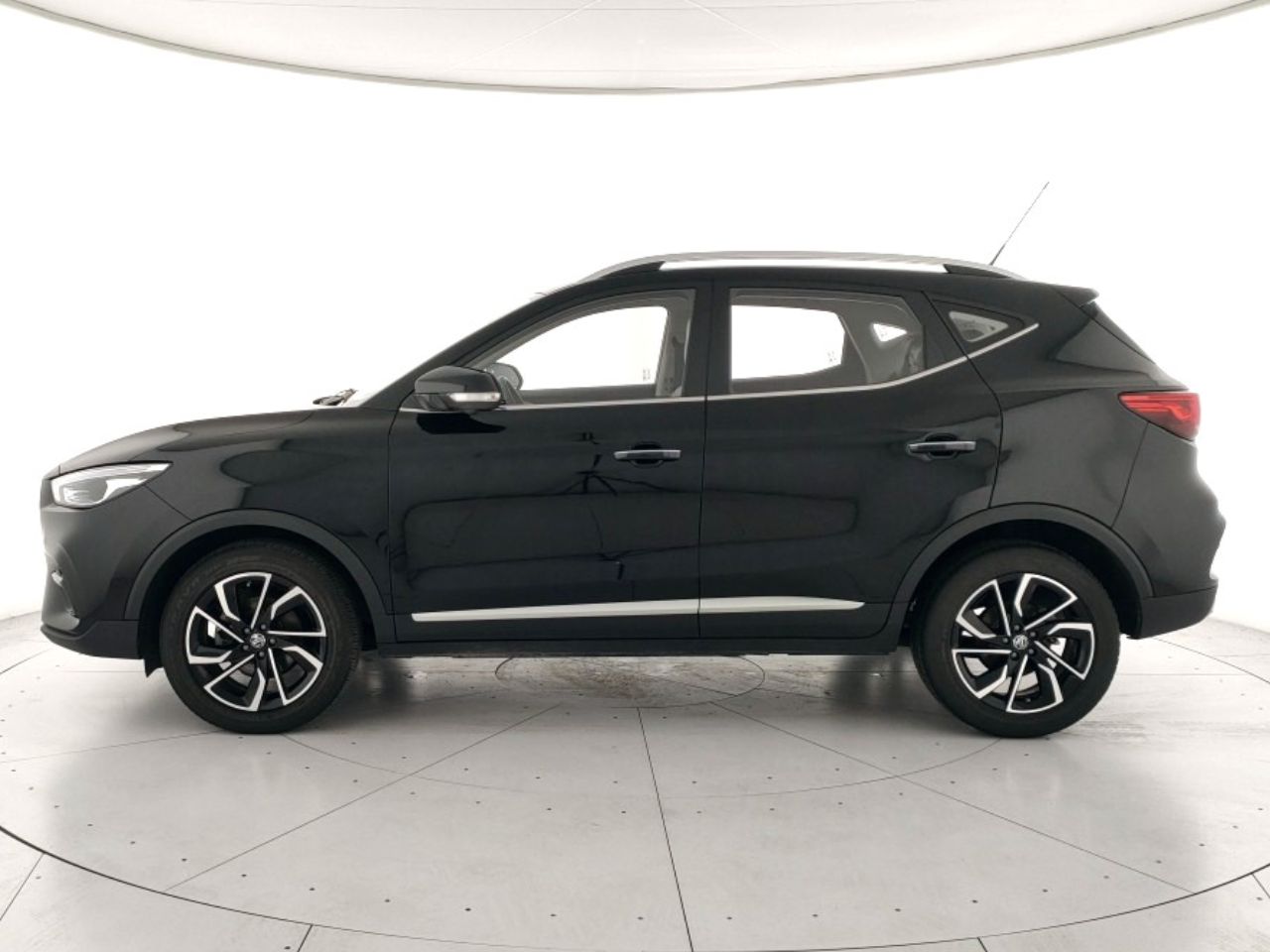 Mg ZS Usato 2023 ZS Reggio Emilia