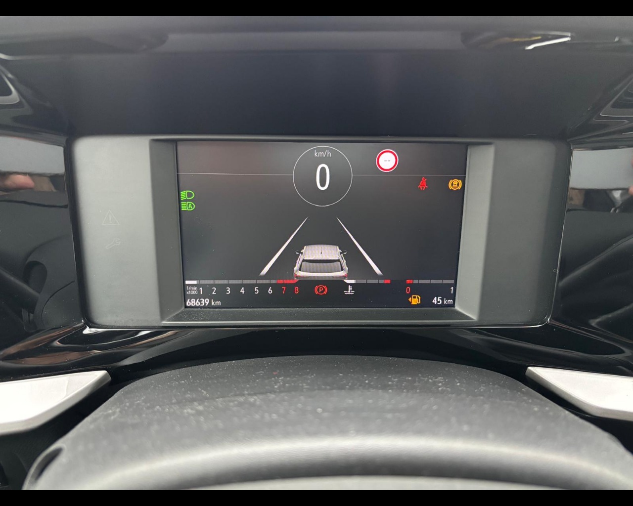 Foto OPEL Mokka 1.2 t GS Line s&s 100cv