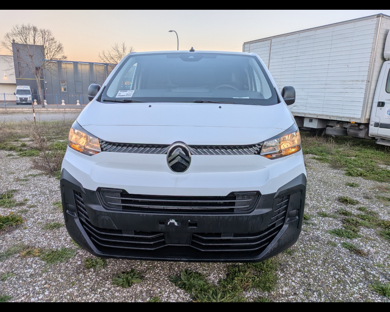 Foto CITROEN Jumpy XL - 2.0 BlueHDi 140 S&S EAT8