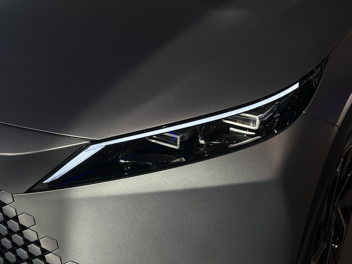 Omoda Omoda 7 Nuovo Ibrido benzina Omoda 7 Verona