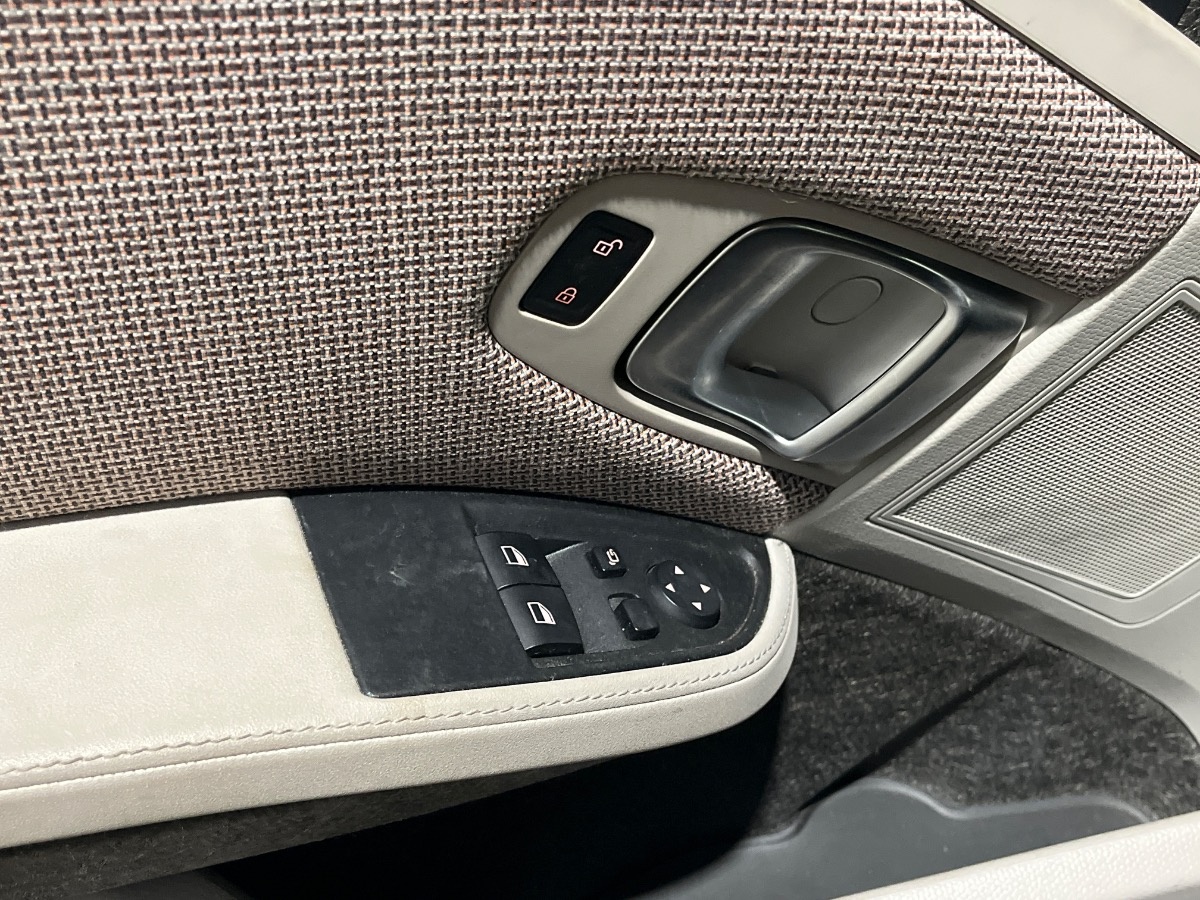 Bmw i3 Usato 2021 i3 Verona