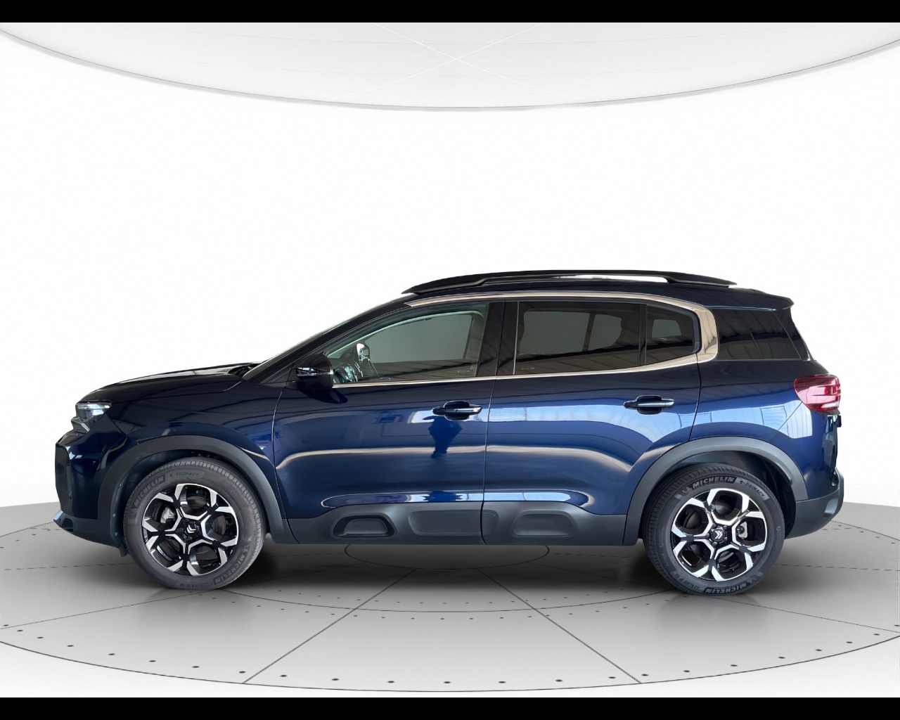 Citroen C5 Aircross Usato 2023 C5 Aircross Rovigo