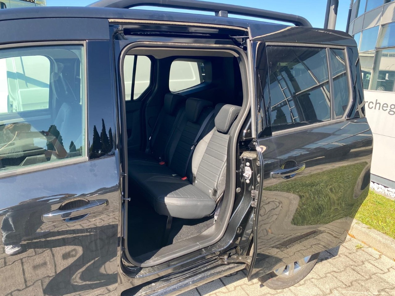 Mercedes Classe T Classe T 180 d - 5