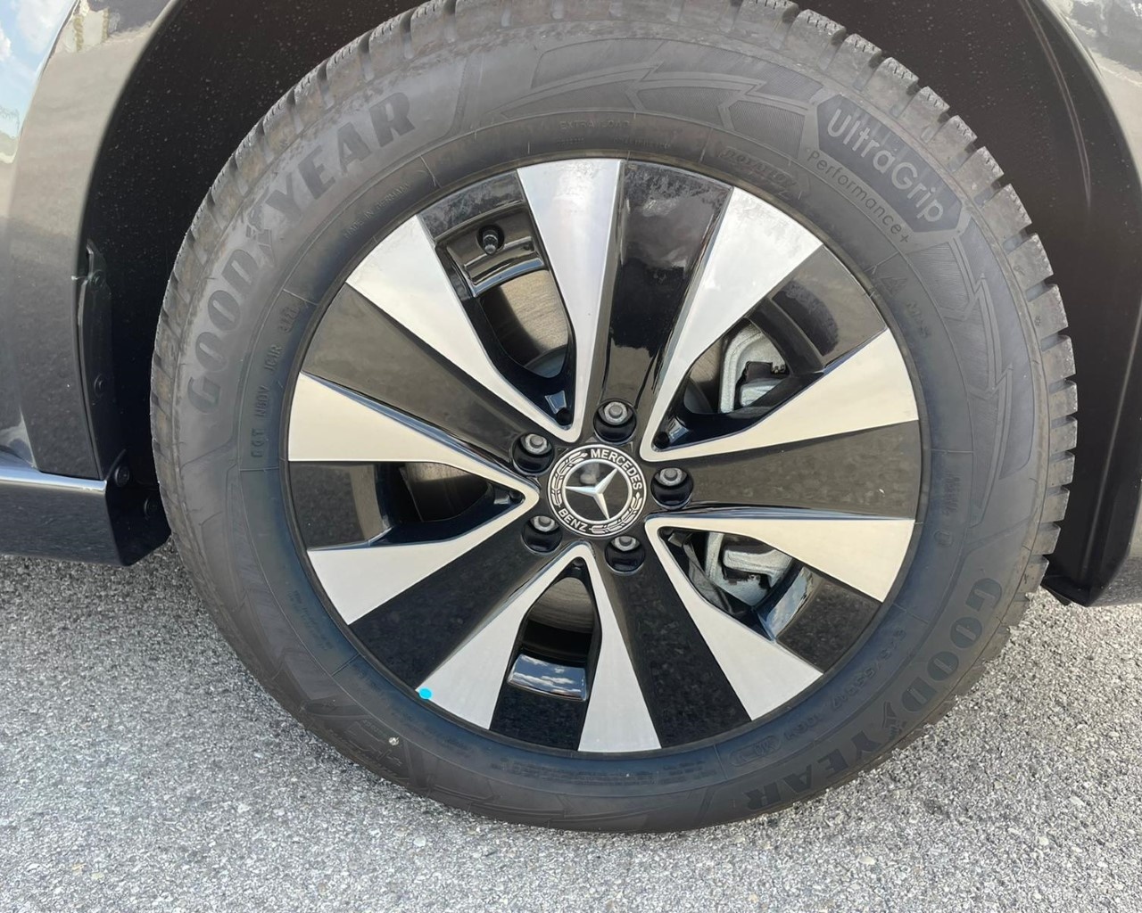 Mercedes EQV EQV 300 Long - 6