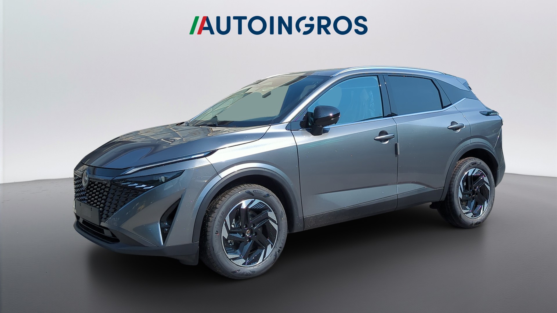 NISSAN Qashqai My26 CONNECTA e-POWER 2WD
