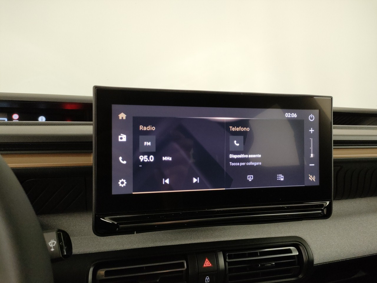 Citroen C3 Aircross Nuovo Ibrido benzina C3 Aircross Porto Mantovano