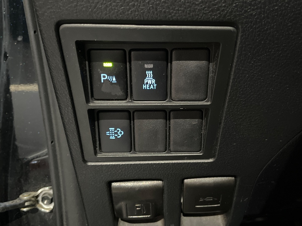 Toyota Hilux Usato 2021 Hilux Verona