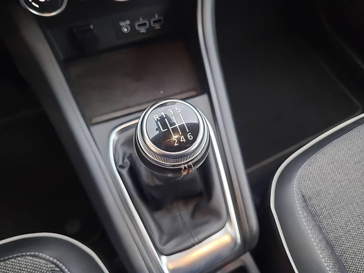 Renault Captur Usato 2020 Captur Mestre