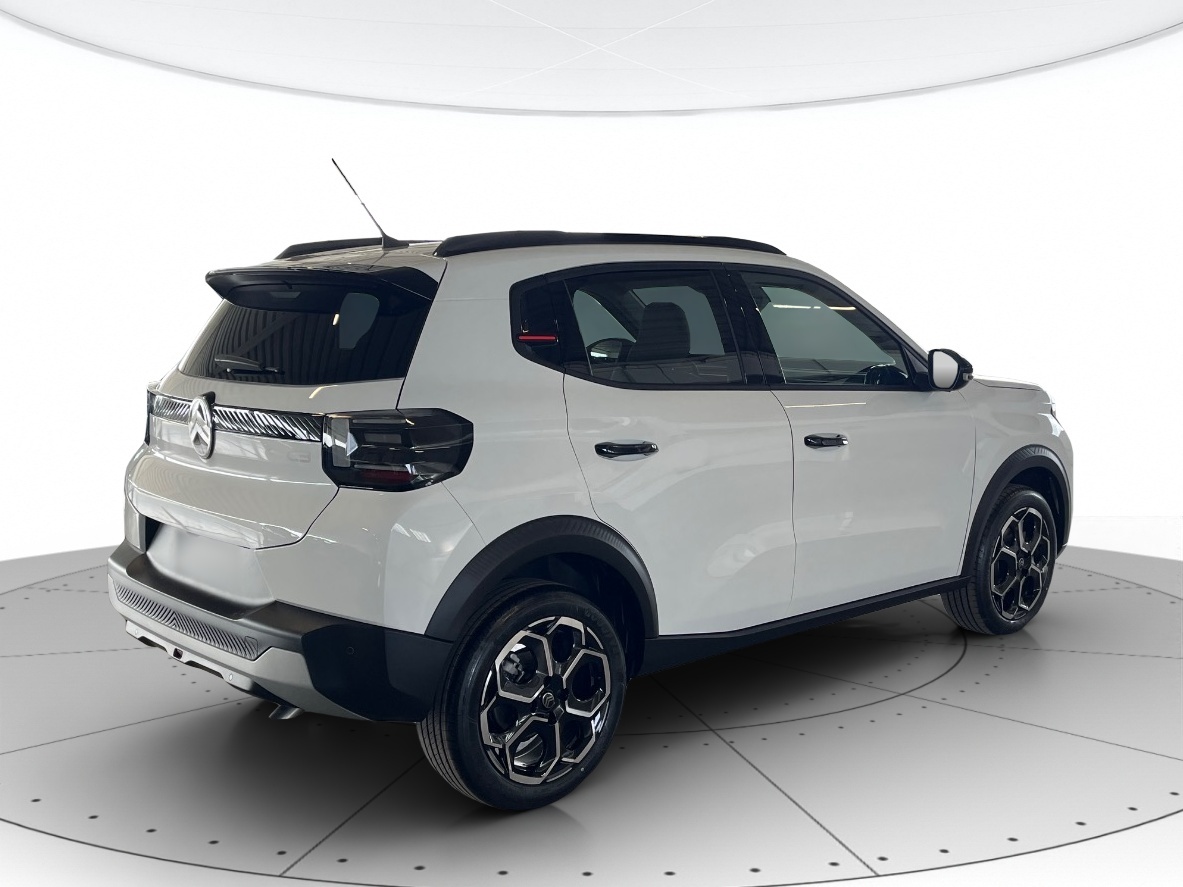 Citroen C3 Nuovo Ibrido benzina C3 Verona