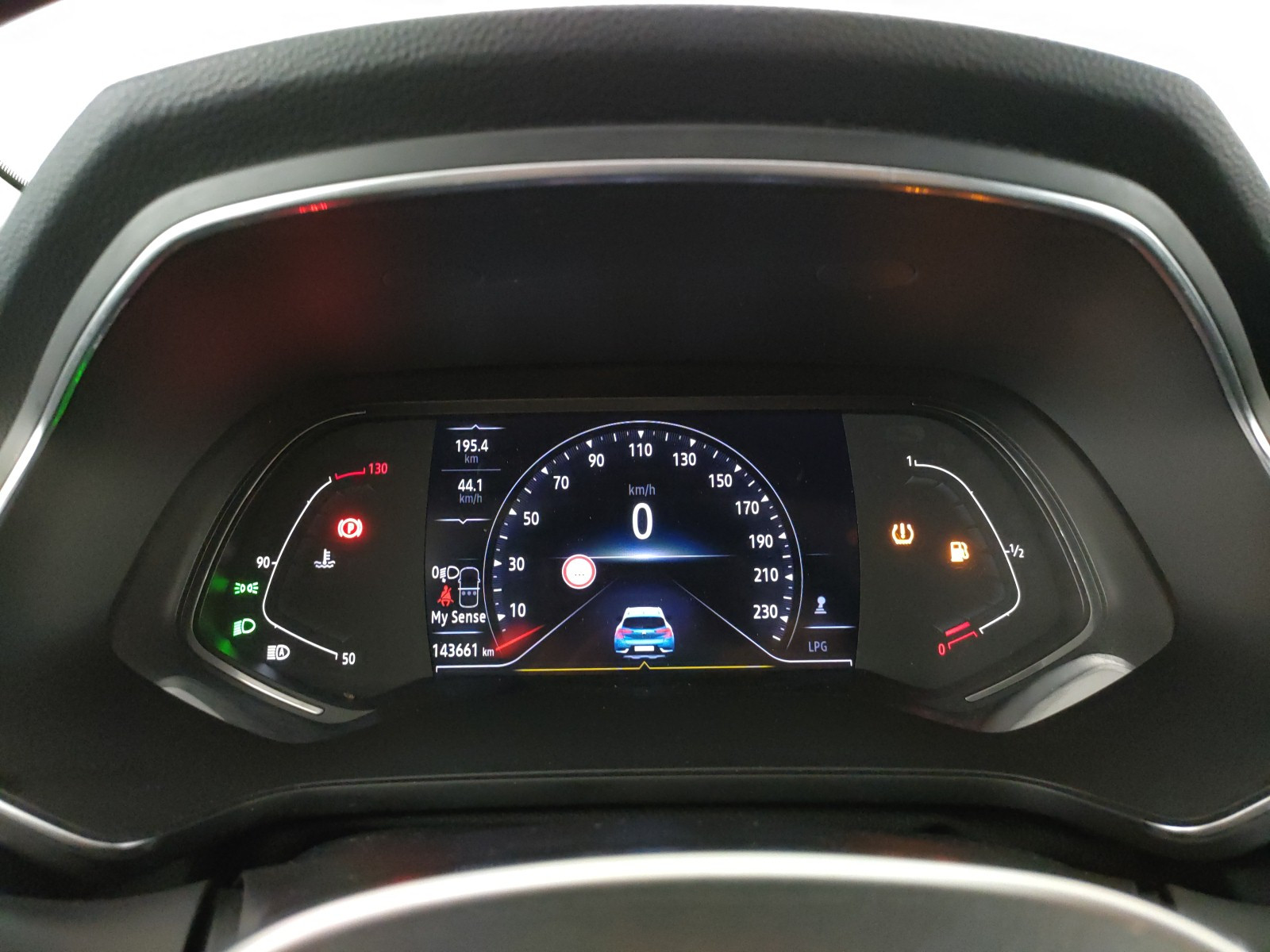 Renault Captur Usato 2021 Captur Legnago