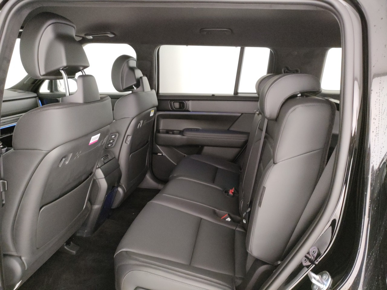 Hyundai Santa Fe KM0 2026 Santa Fe Carpi