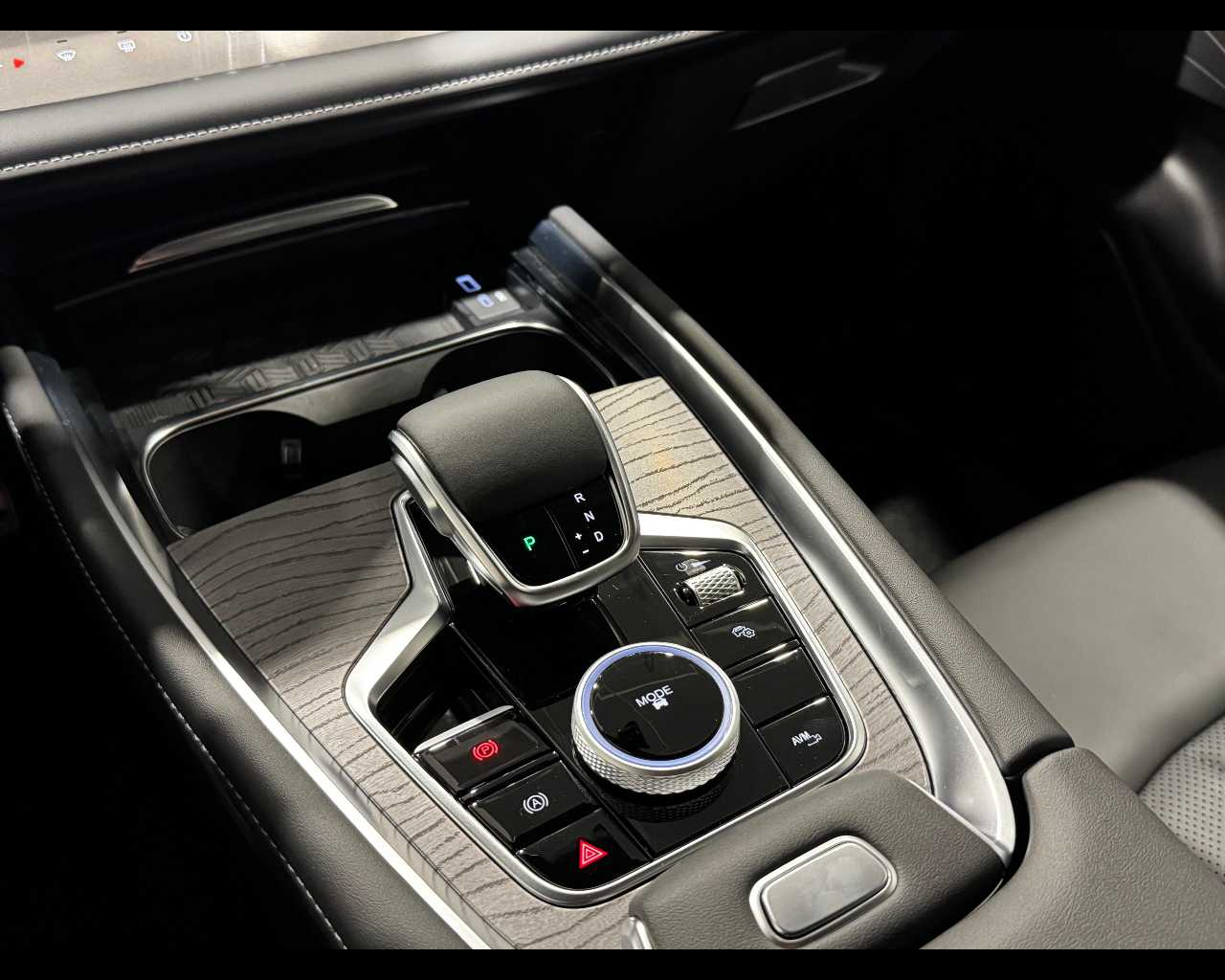 Dr Automobiles DR 7 Nuovo gPL DR 7 Mestre