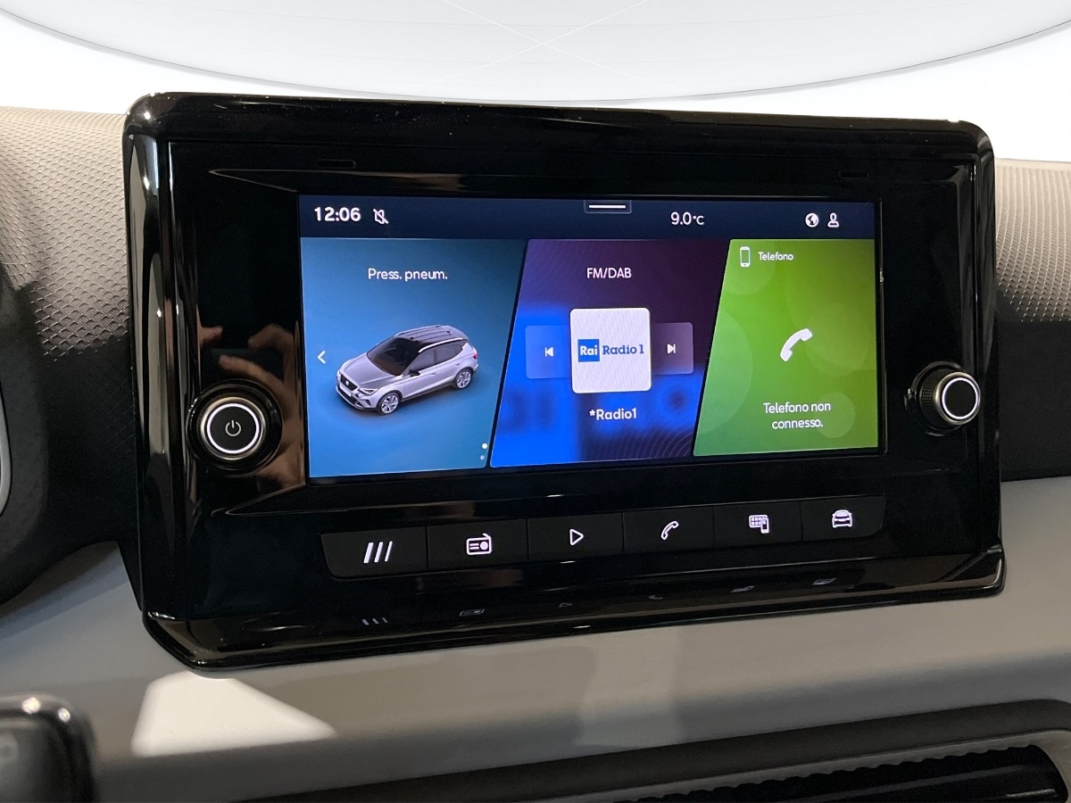 Seat Arona KM0 2026 Arona Altavilla Vicentina