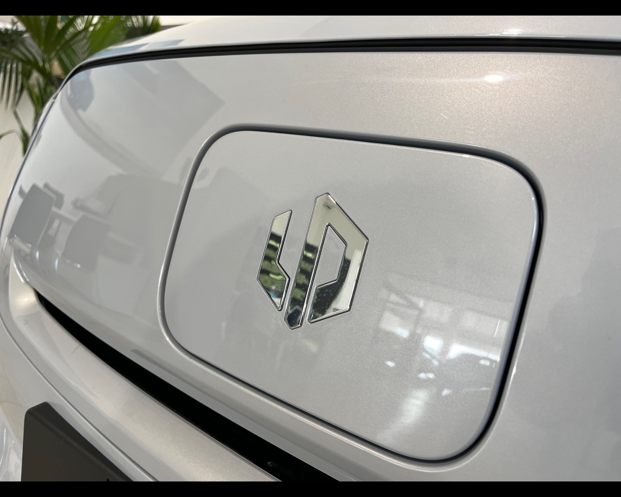 Leapmotor T03 Nuovo Elettrico T03 Verona