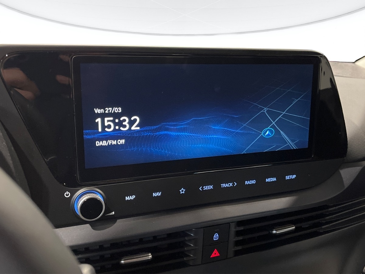 Hyundai i20 KM0 2025 i20 Altavilla Vicentina