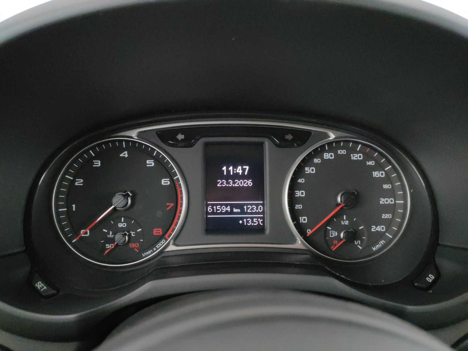 Audi A1 Usato 2018 A1 Legnago