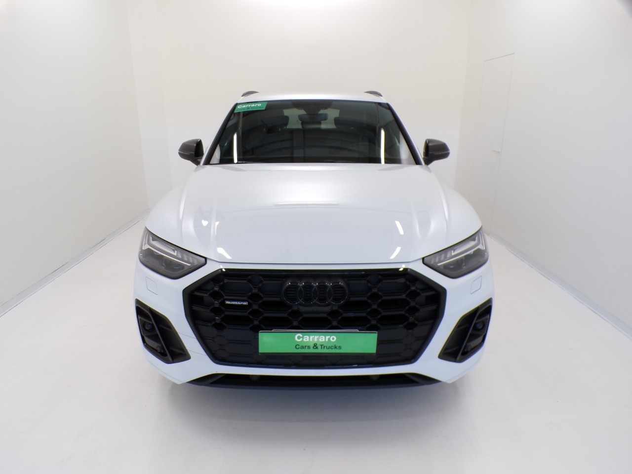 Audi Q5 Q5 40 2.0 TDI mHEV 12V S line Plus quattro S tronic - 2