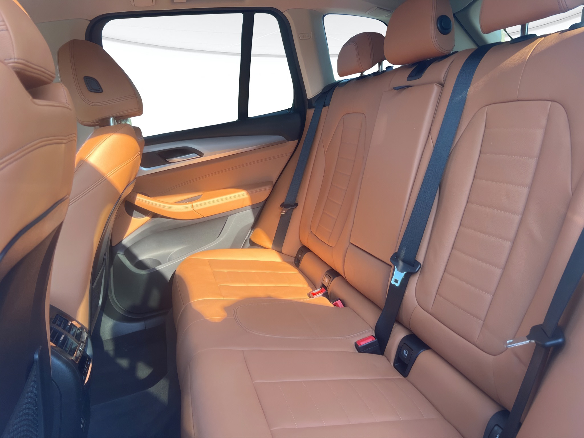 Bmw X3 Usato 2021 X3 Rovigo