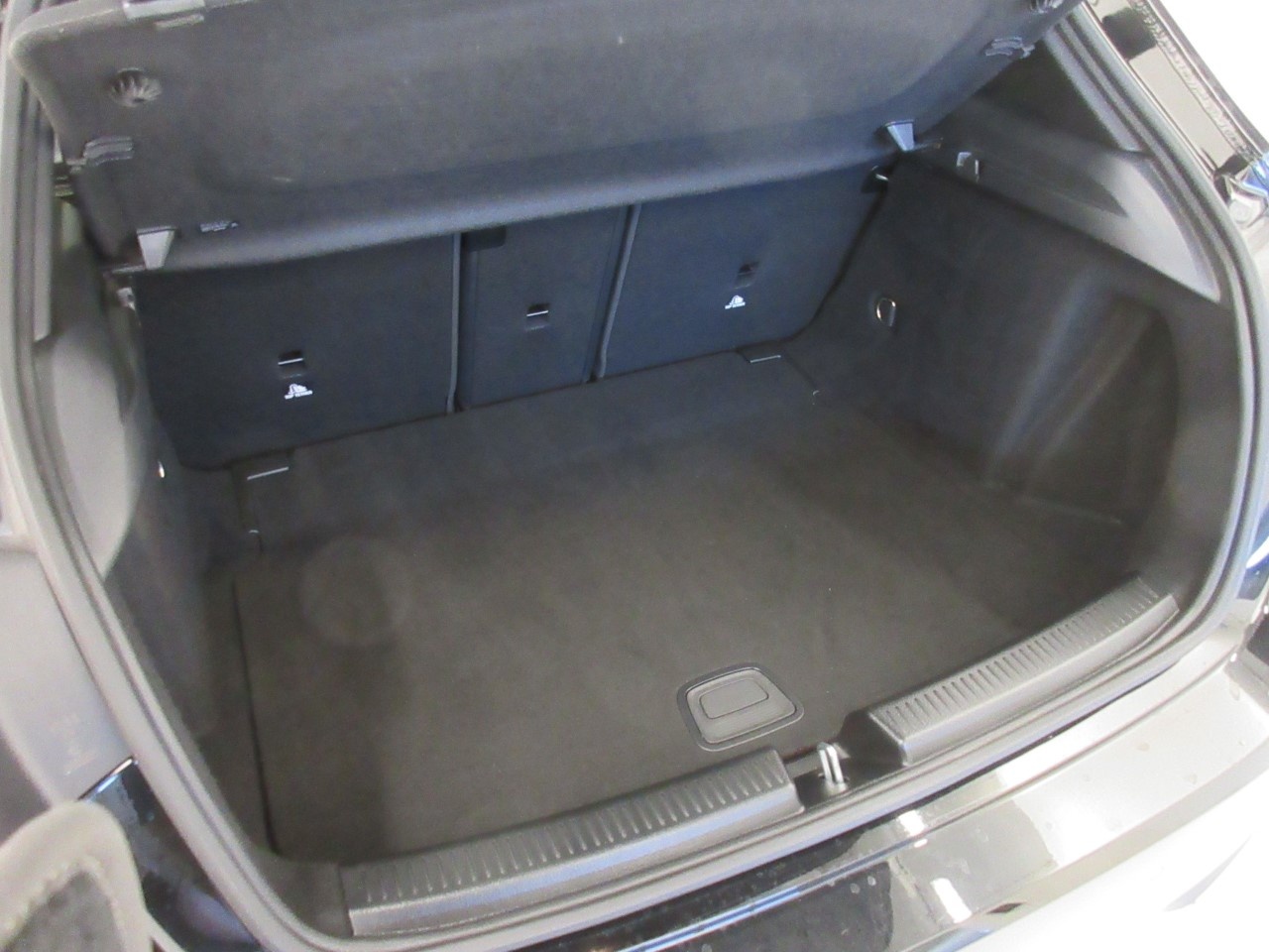 Mercedes Classe A Classe A 180 D Sport - 9