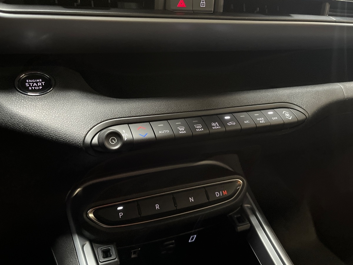 Jeep Avenger Nuovo Ibrido benzina Avenger Rovigo