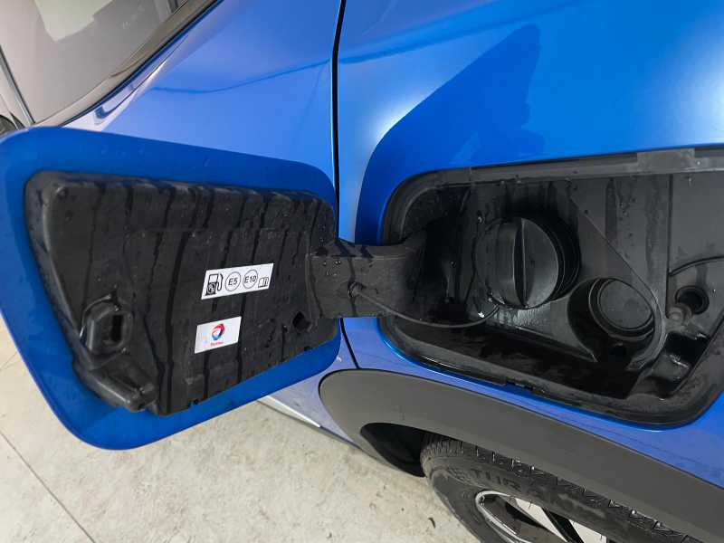 2008 Ii 2020 - 2008 1.2 Puretech Gt S&s 130cv