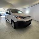 Berlingo Van M Portata Maggiorata - Bluehdi 130 Cv