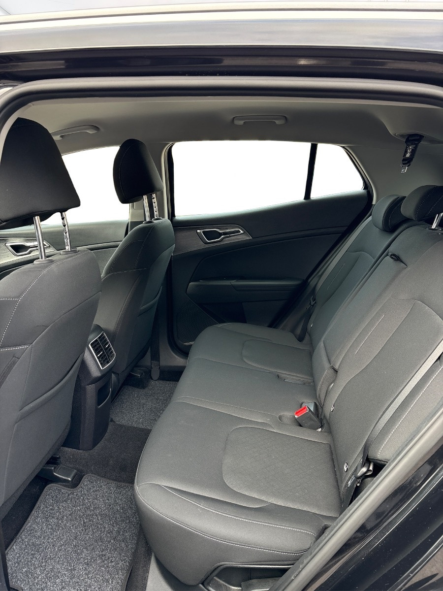 Kia Sportage Usato 2024 Sportage Este