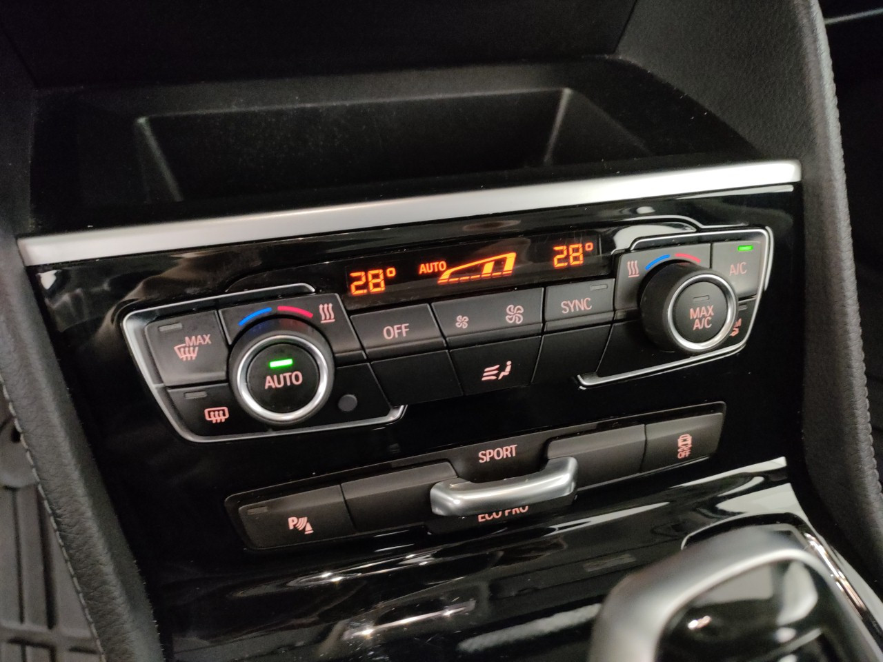 Bmw Serie 2 Usato 2019 Serie 2 Porto Mantovano