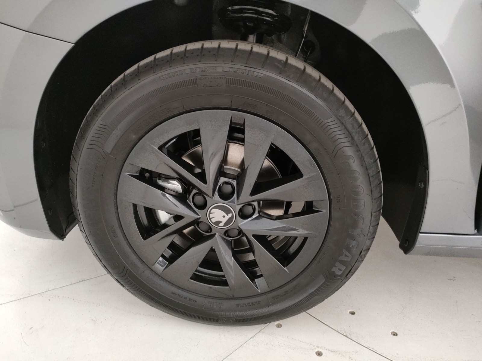 Skoda Fabia Aziendali 2025 Fabia Legnago