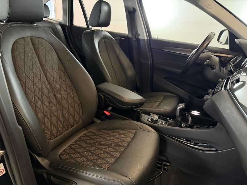 X1 F48 - X1 Sdrive16d Sport My18