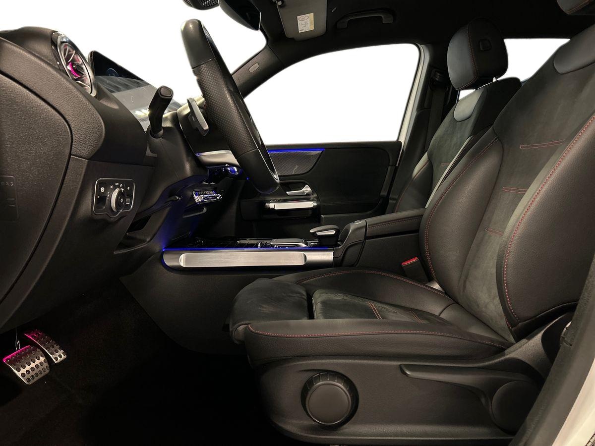Mercedes GLB GLB 200 D Premium 4Matic 8G-DCT - 10