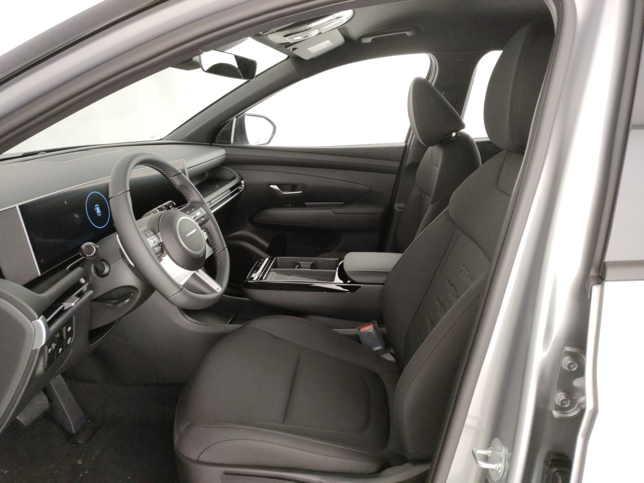 Hyundai Tucson KM0 2026 Tucson Lonato del Garda