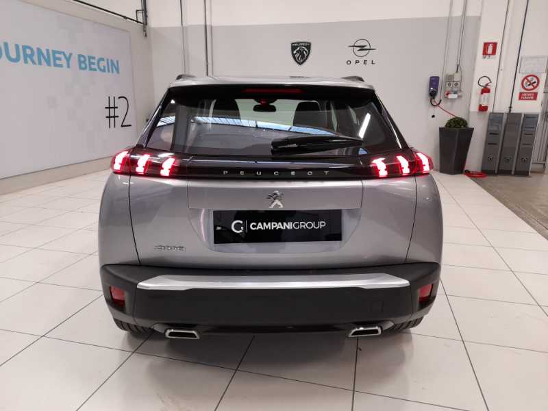 2008 2ª Serie - 2008 Puretech 130 S&s Allure