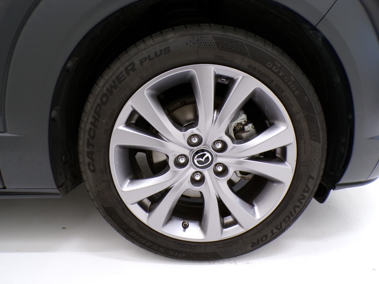 Mazda CX-30 CX-30 2.0 Skyactiv-G M HYBRID 150cv Executive 2WD 6AT - 4