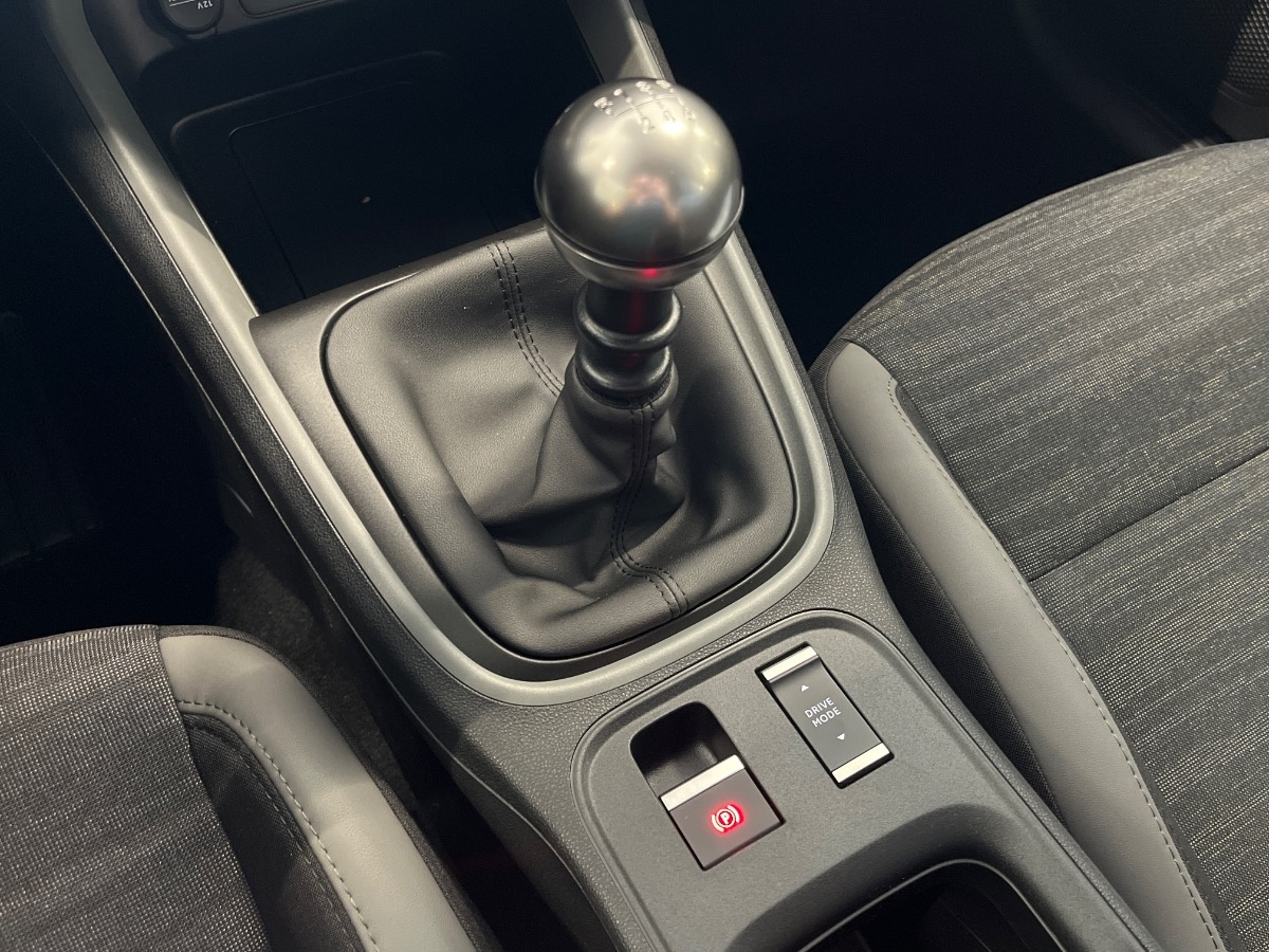 Jeep Avenger KM0 2025 Avenger Cerea