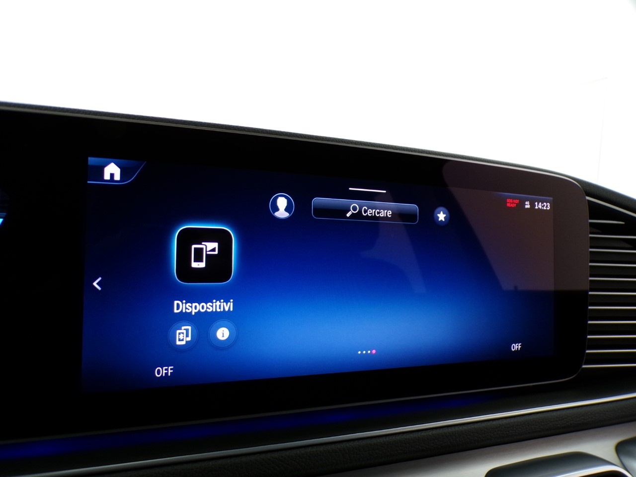 Mercedes  GLE 300 d Advanced 4matic auto - 17