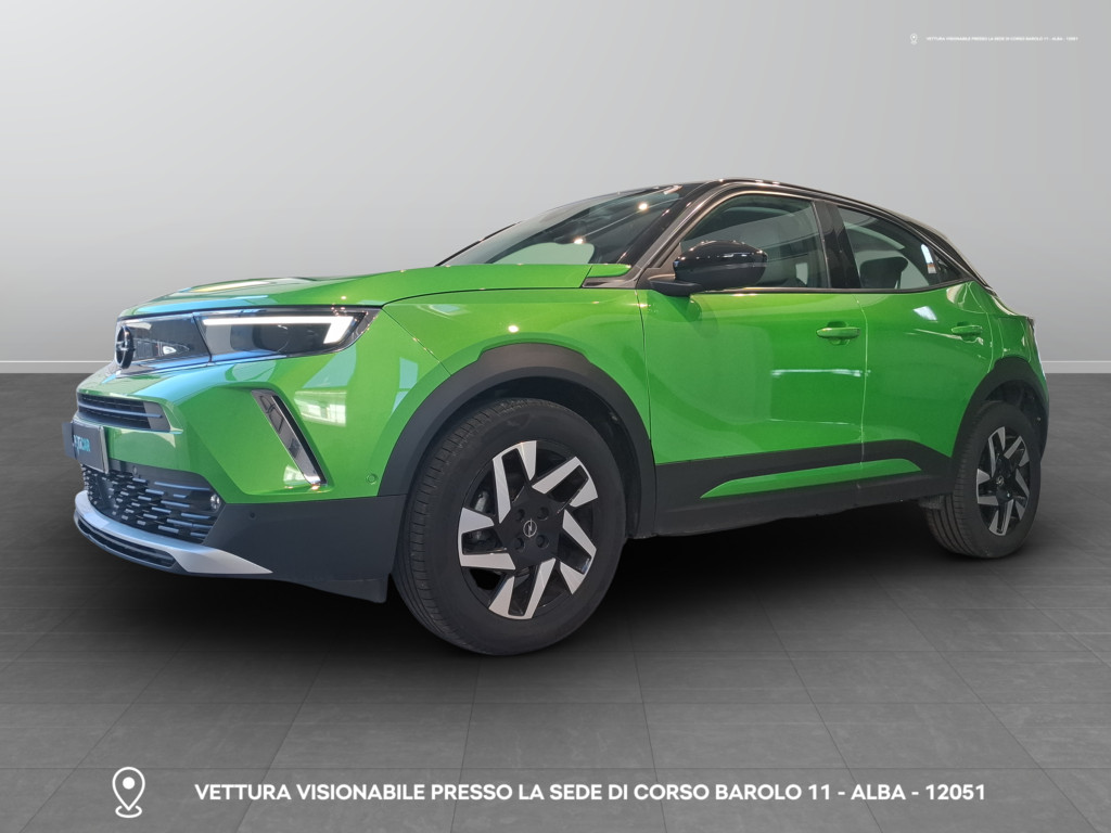 Immagine veicolo OPEL Mokka II 2020