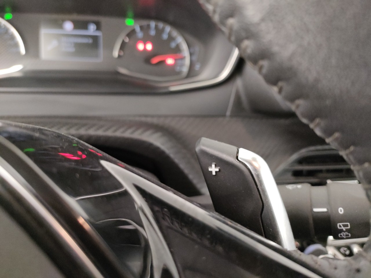 Peugeot 208 Usato 2023 208 Parma