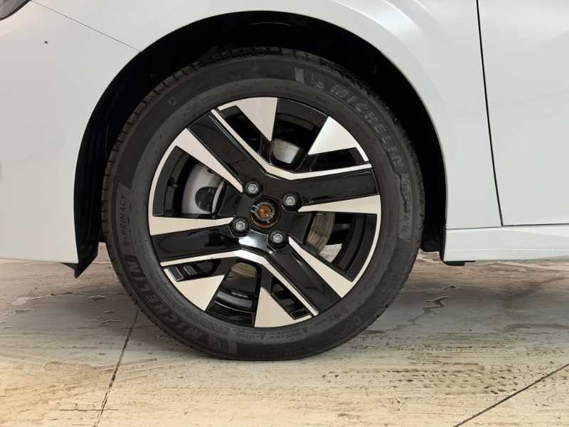 208 5p  - Allure Puretech 100 S&s