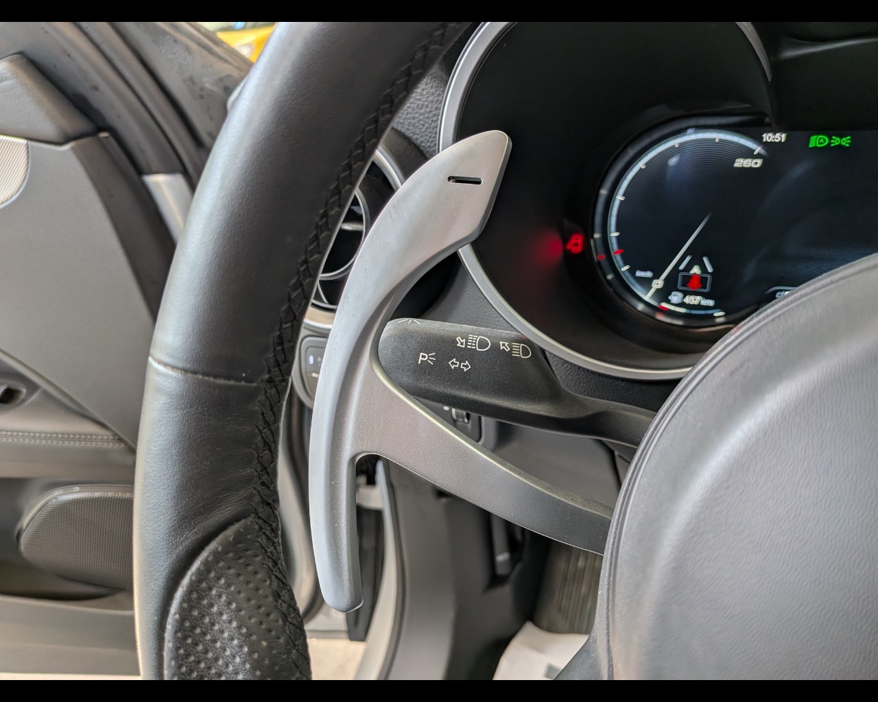 Foto ALFA ROMEO Stelvio 2.2 t Veloce Q4 210cv auto