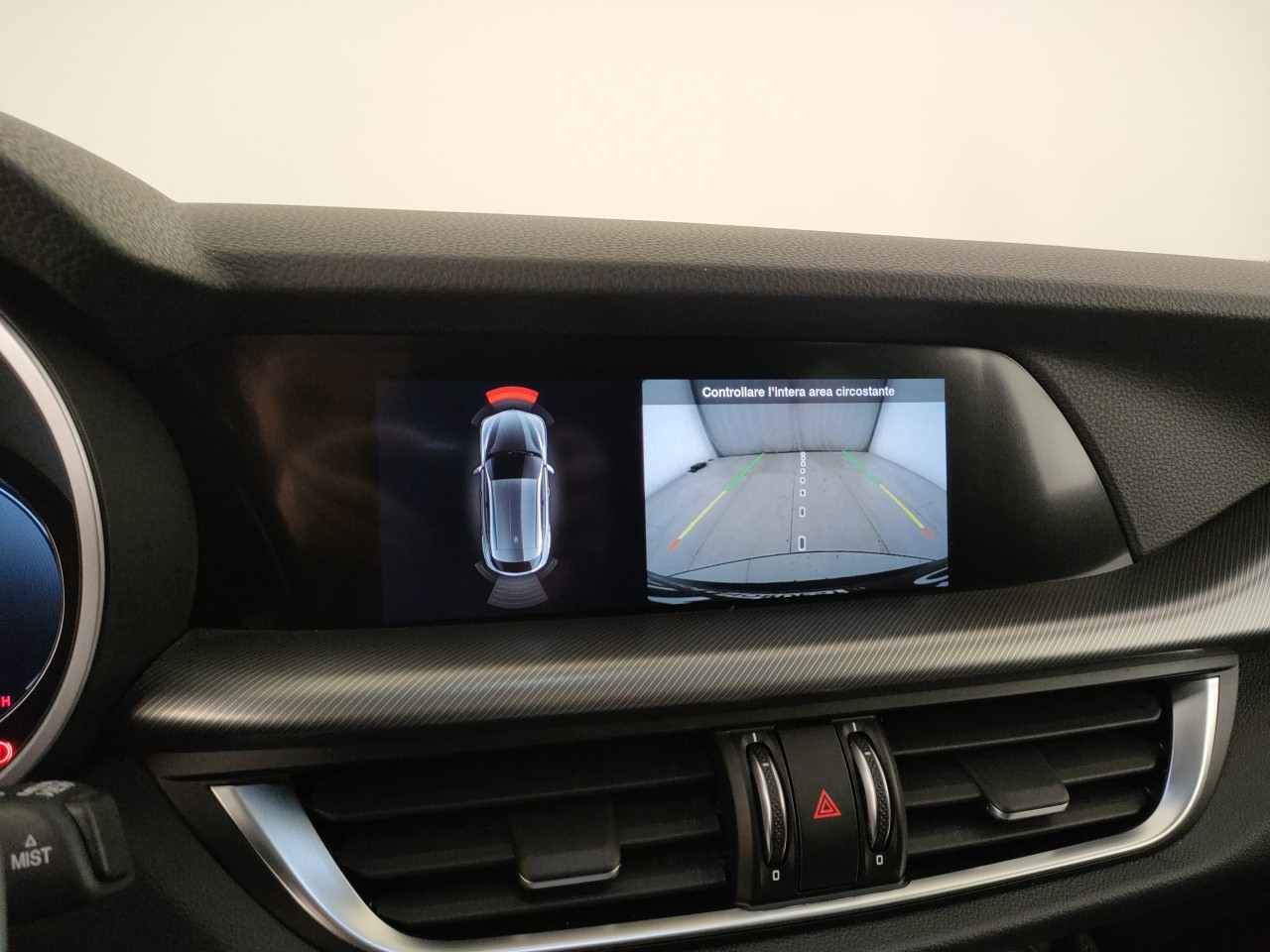 Alfa Romeo Stelvio Usato 2024 Stelvio Porto Mantovano