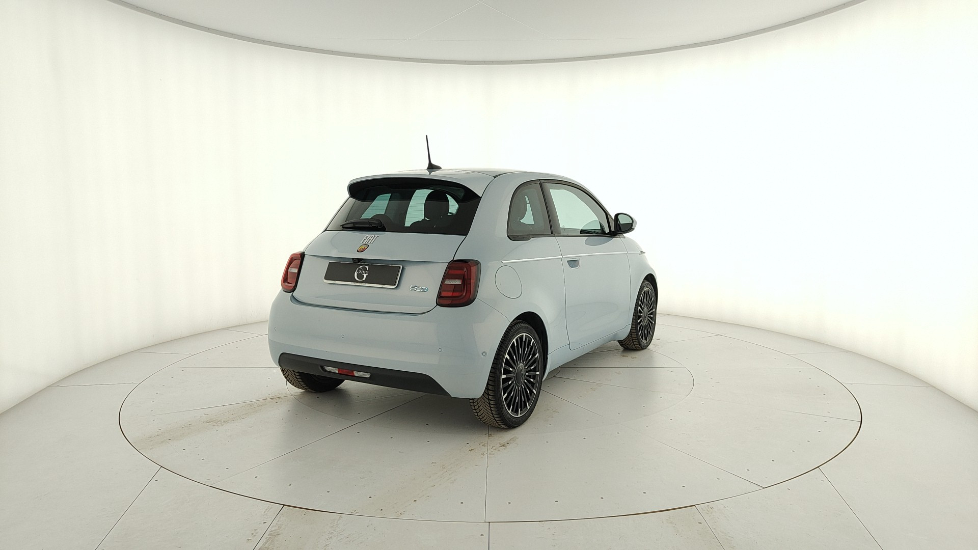 500 IV 2020 Cabrio – 500e Cabrio 42 kWh Icon + | Concessionari.GuiDrive.it