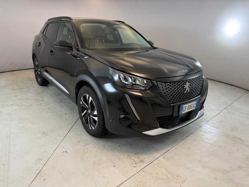 2008 Ii 2020 - 2008 1.5 Bluehdi Allure S&s 100cv