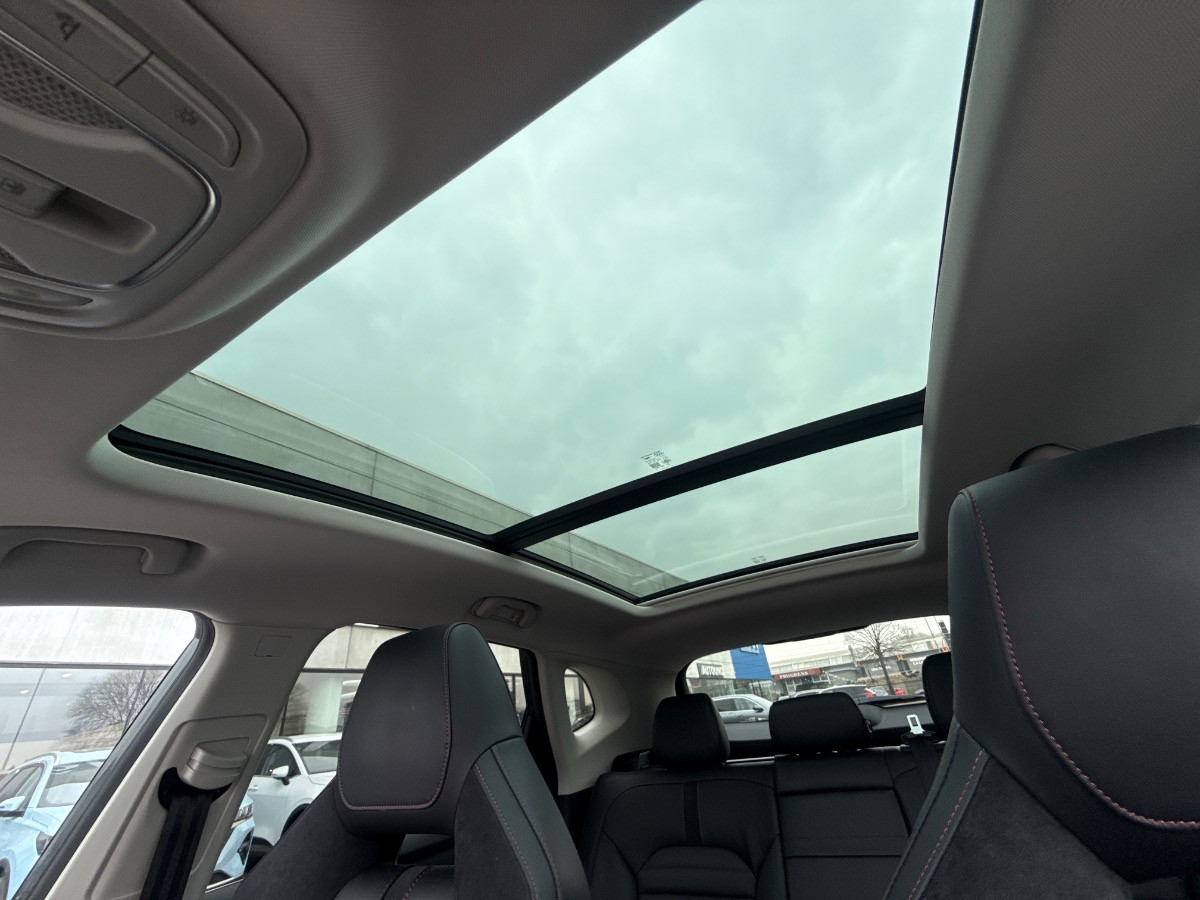 Mg HS Usato 2024 HS Padova