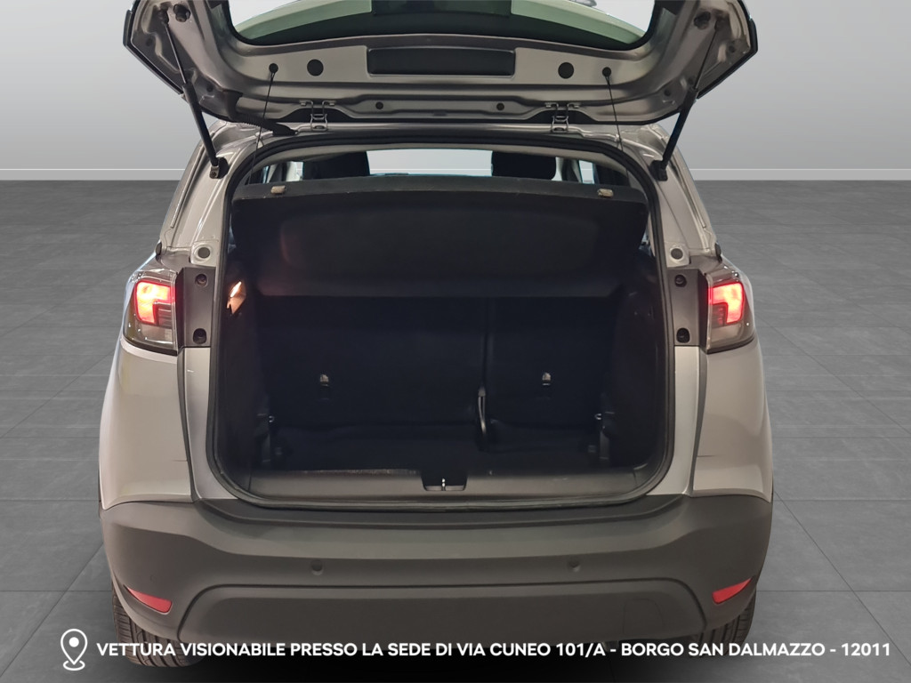 Panoramica 6° Immagine Veicolo